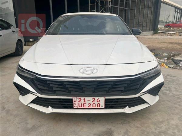 هيونداي النترا 2025 للبيع في العراق - الموصل